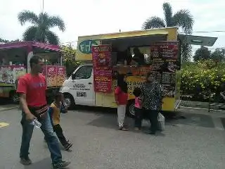 Pantai Bersih Food Photo 2