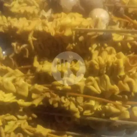 Gambar Makanan Pecel Lele Nasi Uduk Mas Towi, Barat Raya 13