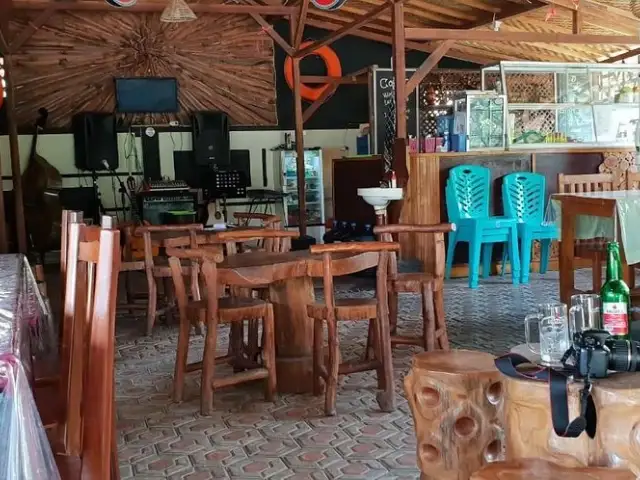 Gambar Makanan Ahlen Resto Cafe Pangandaran 8