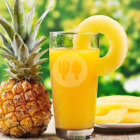 Gambar Makanan JUICE & FUN, Gang E Seiabudi 10