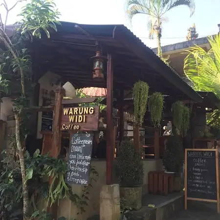 Gambar Makanan Warung Widi 10