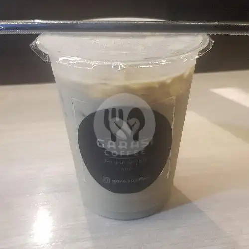 Gambar Makanan Garasicoffee, Jendral Sudirman 9