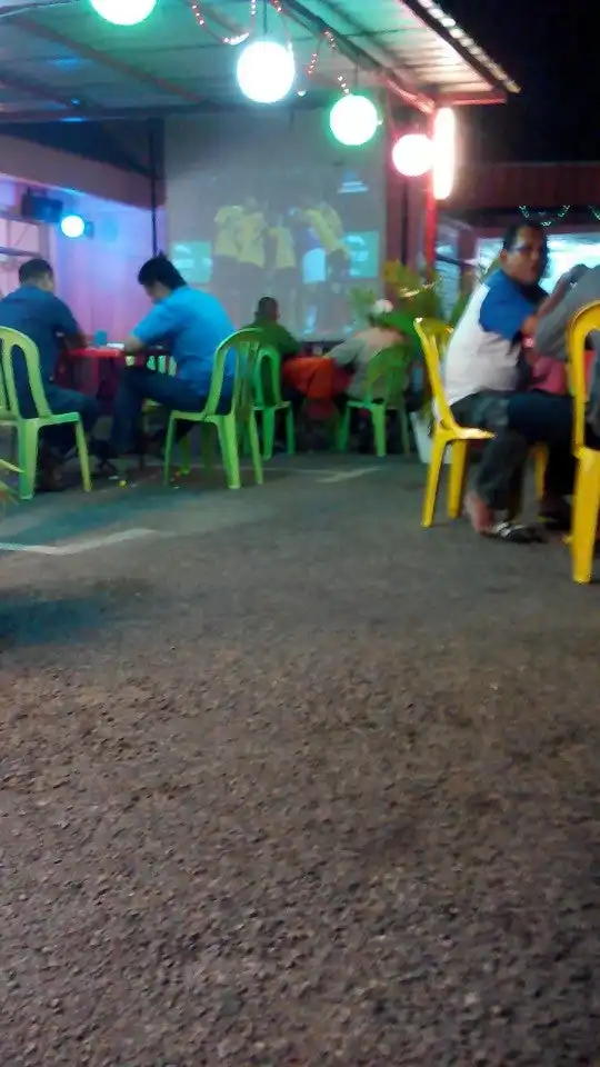 Restoran Ida Rahayu Food Photo 6