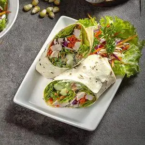Gambar Makanan Salad Bar By Efresh Superfut (Healthy food), Everplate Kemang 11