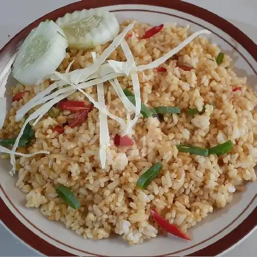 Gambar Makanan Lesehan Mataram, Prambanan 8