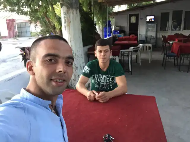 Arslanlar Loca'nin yemek ve ambiyans fotoğrafları 2