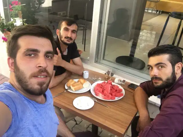 Dolu Fırın'nin yemek ve ambiyans fotoğrafları 5