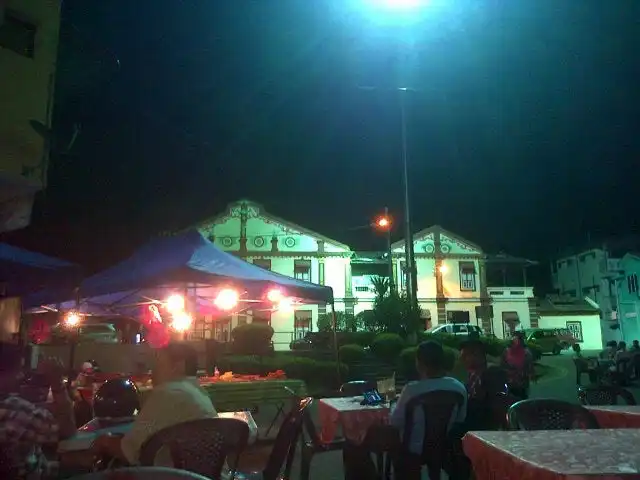 Medan Malam Kuala Pilah Food Photo 14