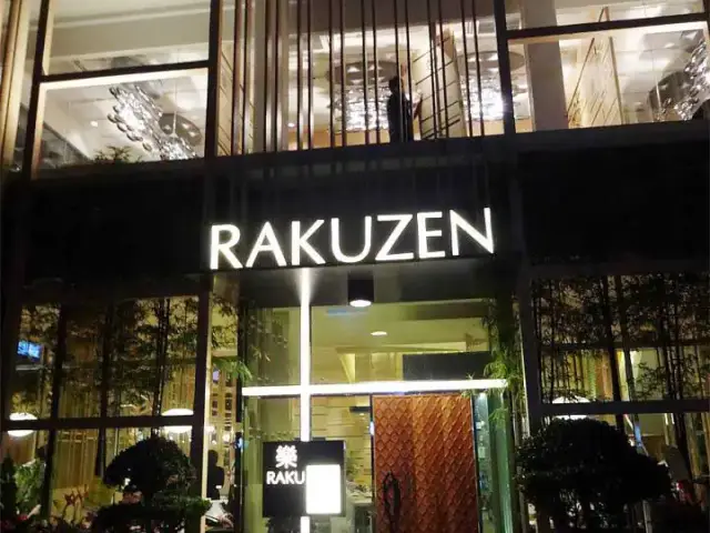 Rakuzen Food Photo 7