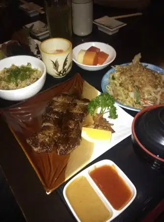 Hanazen Japanese Restaurant Food Photo 3