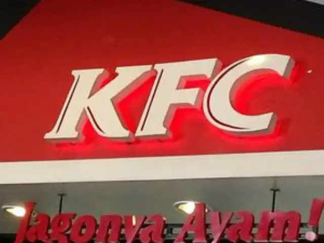 Gambar Makanan KFC 3