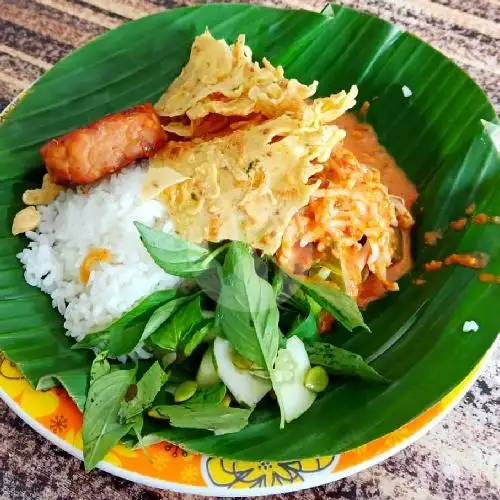 Gambar Makanan Resto Puri Agung dan Omah Salad Safia, Lowokwaru 9