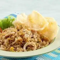 Gambar Makanan Nasi Goreng Kang Engki, Gadog 15