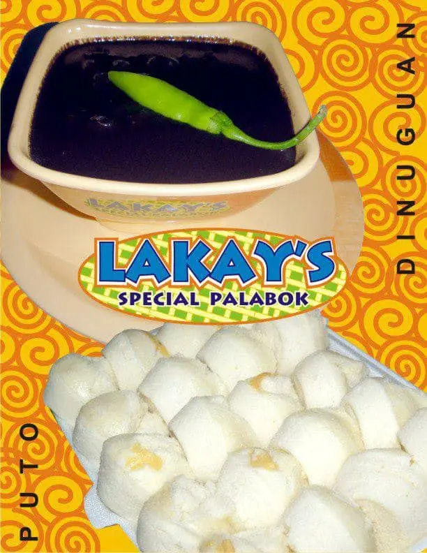 Lakay's Special Palabok Food Photo 6