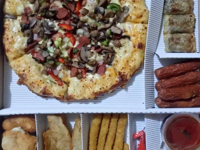 Gambar Makanan Pizza Hut Delivery (PHD) 9