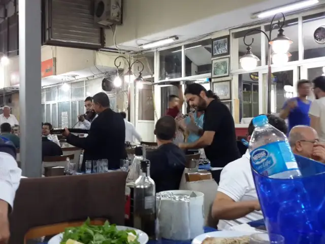 Tarihi Adana Kazancılar Kebapçısı'nin yemek ve ambiyans fotoğrafları 68