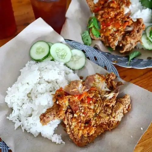 Gambar Makanan Chillin Crispy, Denpasar Barat 2