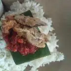Gambar Makanan Warung Mbak Ucik Bubur (Jenang Lemu) Lontong Opor Masakan Jawa, Banjarsari 6