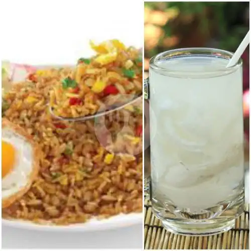 Gambar Makanan Aneka Nasi & Super Drink, Komplek Akasia 1 2