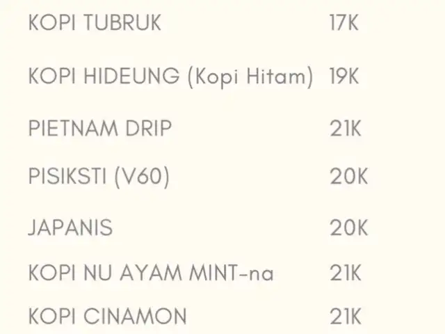 Gambar Makanan Iji Sociopetal Space 2