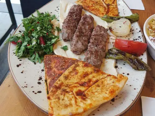 Tahin Karaköy'nin yemek ve ambiyans fotoğrafları 56