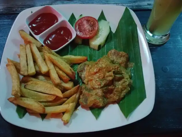 Gambar Makanan di Lipah Warung 11