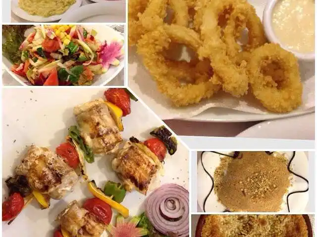 Balıkkent Restaurant'nin yemek ve ambiyans fotoğrafları 21
