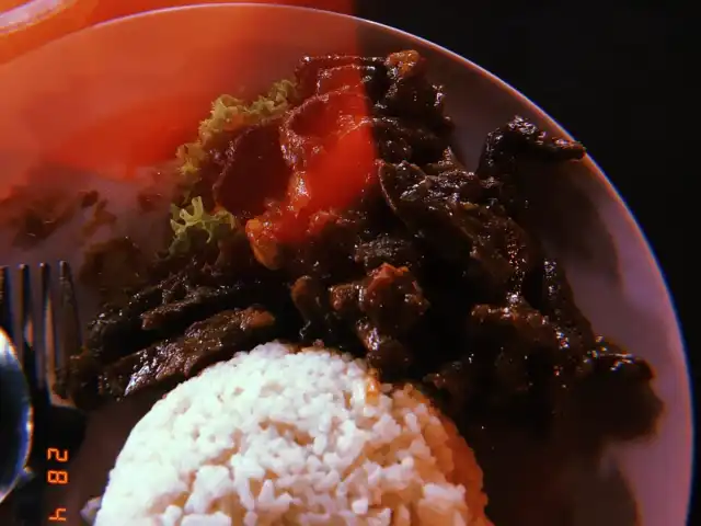 Nasi Harimau Menangis Food Photo 2