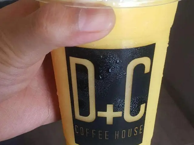 DC Coffee House Food Photo 5