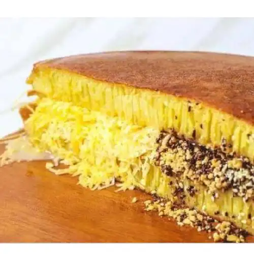 Gambar Makanan Martabak Bandung 99 Bang Ruri, Blok S 11