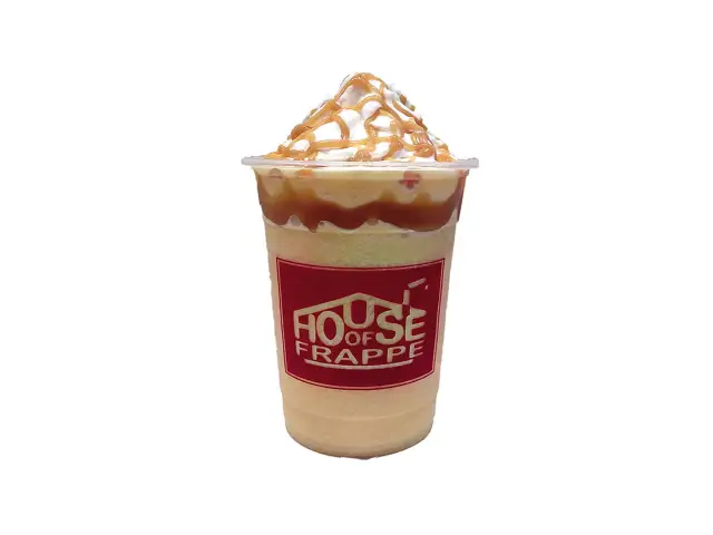 House of Frappe - Molino Bacoor Food Photo 1