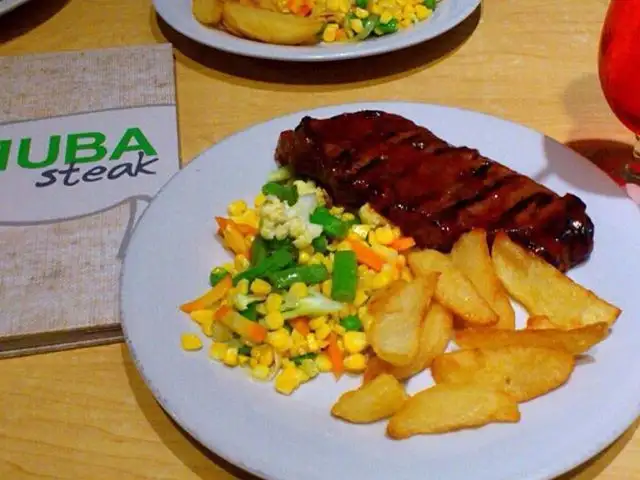 Gambar Makanan Abuba Steak 8