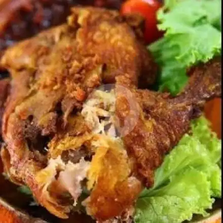 Gambar Makanan Ayam Jeprut, Cikondang 4