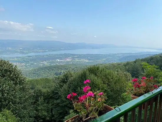 Manzara Restaurant'nin yemek ve ambiyans fotoğrafları 36