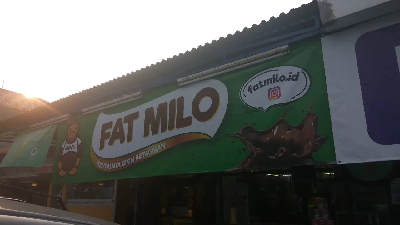 Fat Milo