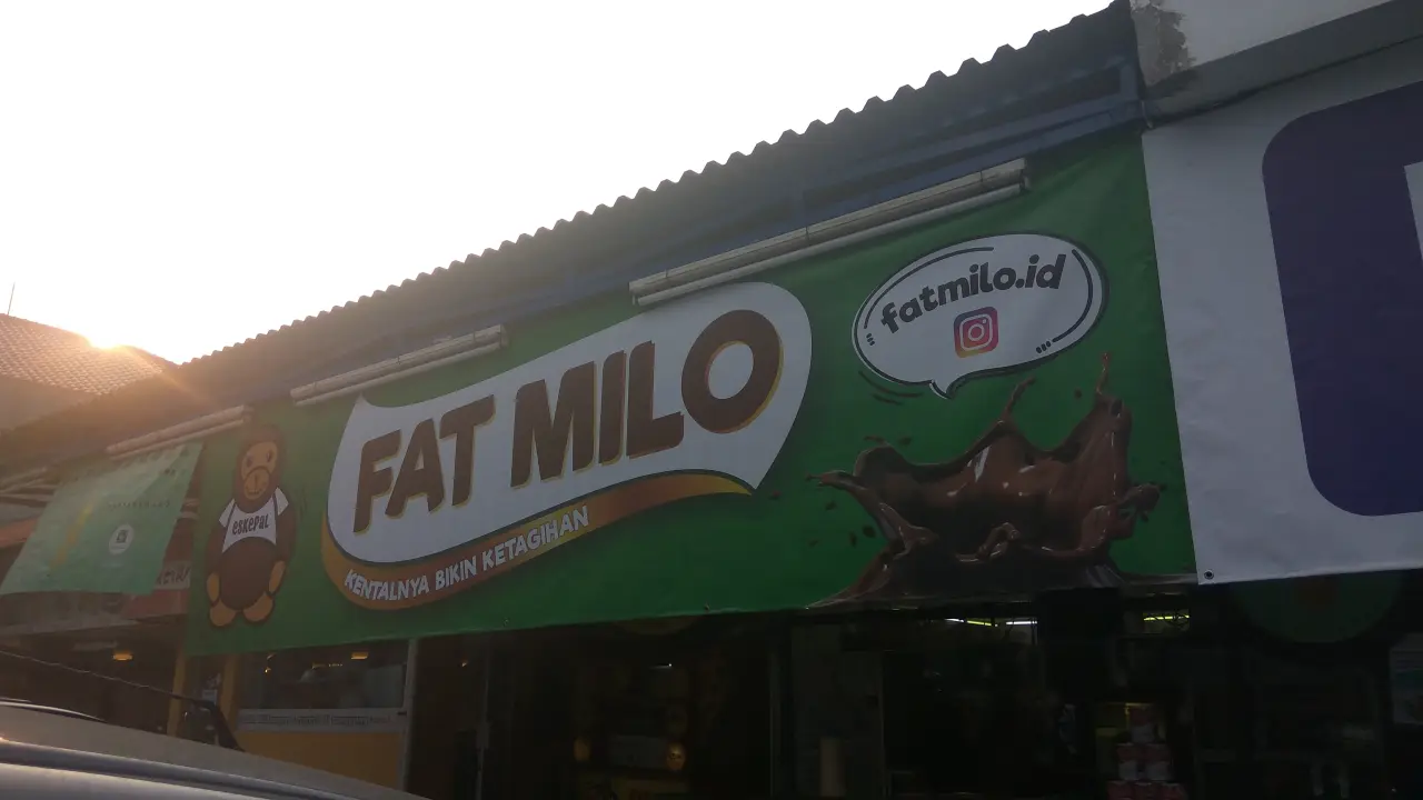 FatMilo