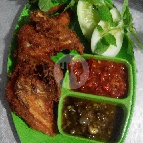 Gambar Makanan Seafood Ayam Bakar 02 Khas Tegal, Cipayung 5