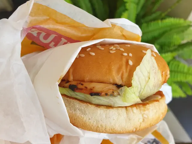 Gambar Makanan Carl's Jr. 5