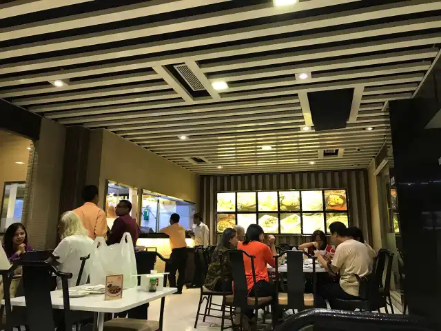 Gambar Makanan Fajar Chinese Restaurant (Top Yammie) 10