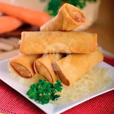 Gambar Makanan Jalangkote & Lumpia Asli Lasinrang Ny Lily Montolalu, Monginsidi 2