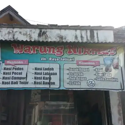 Warung Nikmat