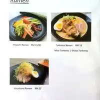 Kokoro Japanese Restaurant Food Photo 1