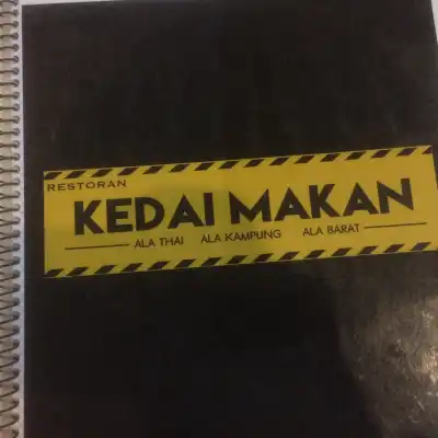 Kedai Makan