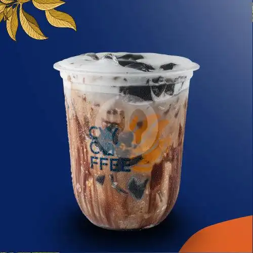 Gambar Makanan CW Coffee, Gusti Hamzah 11