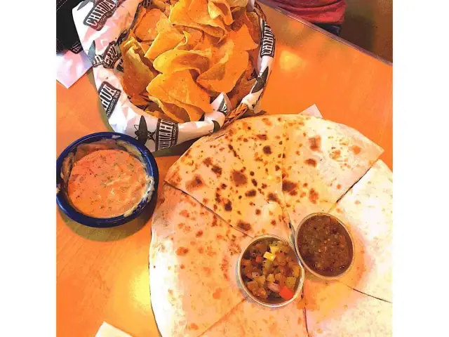 Chihuahua Mexican Grill Food Photo 4