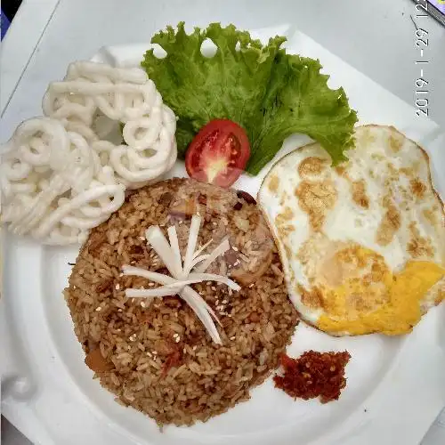 Gambar Makanan Warung Manado Oma Grace, Tangkuban Perahu 18