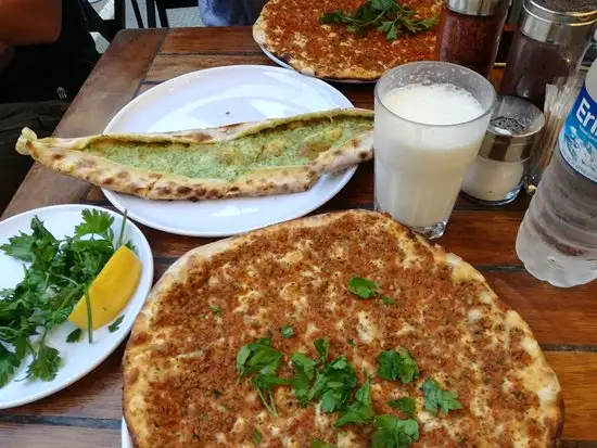 Halil Lahmacun'nin yemek ve ambiyans fotoğrafları 8