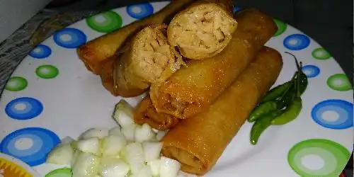 Lumpia Pak Keman, Gajahmungkur