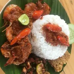 Gambar Makanan Warung Pink Malang, Merjosari 4