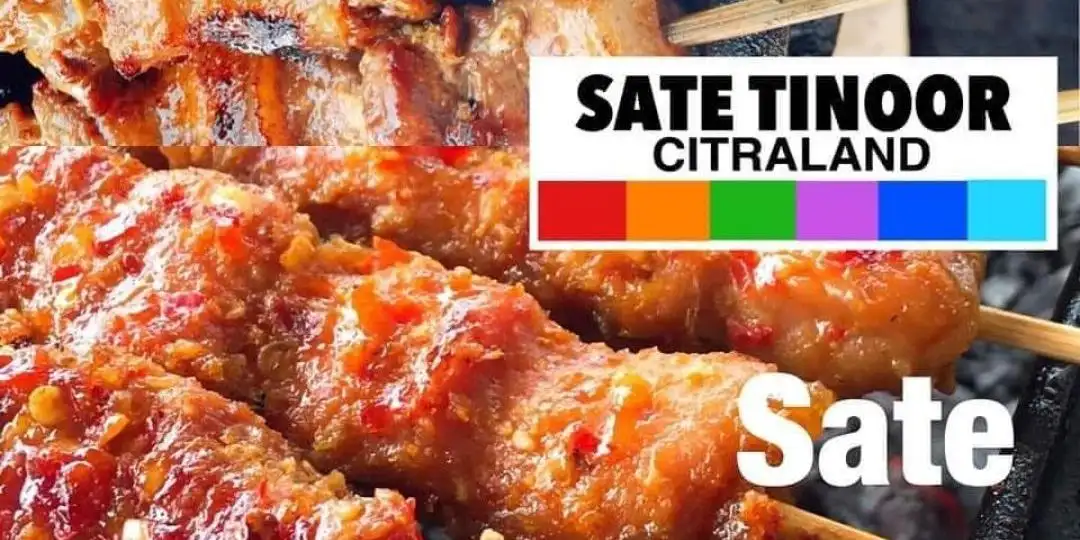 Sate Tinoor, Ring Road